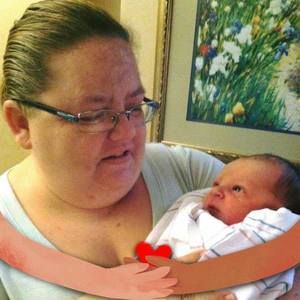 Meet your Posher, Deborah